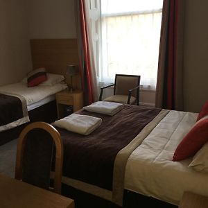 Chambre Familiale